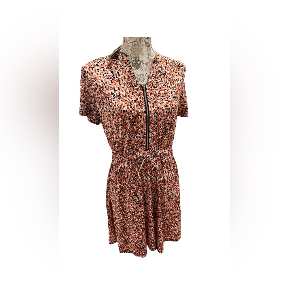 Career Dress NWT Sabrina Lauren